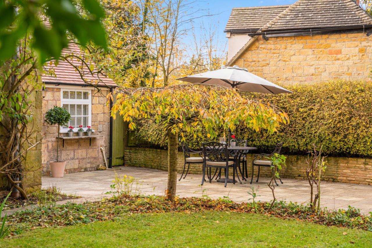 2 Manor Lodge Cottages Chipping Campden Exterior foto