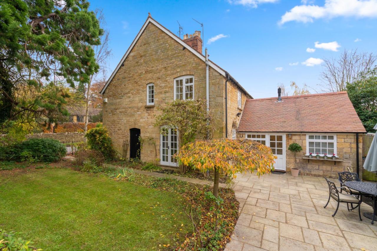 2 Manor Lodge Cottages Chipping Campden Exterior foto
